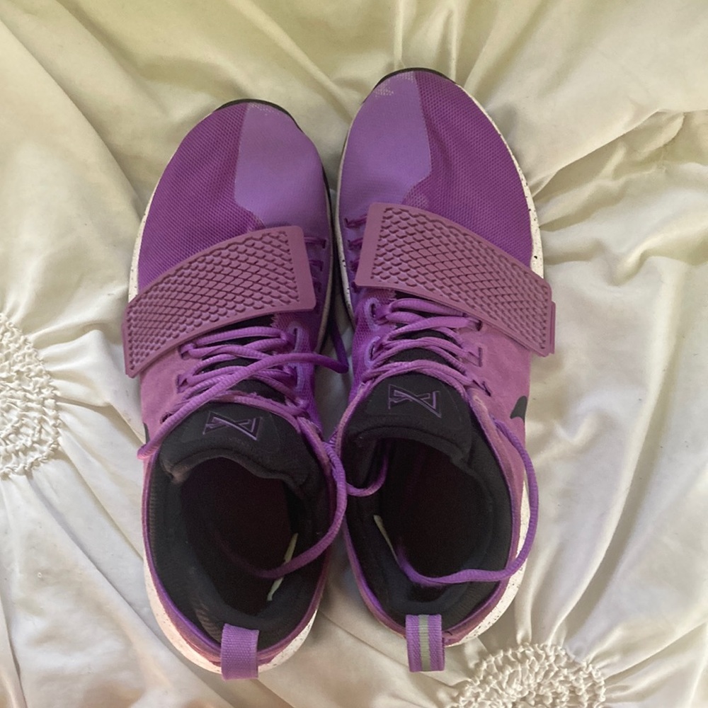 Purple PG 1